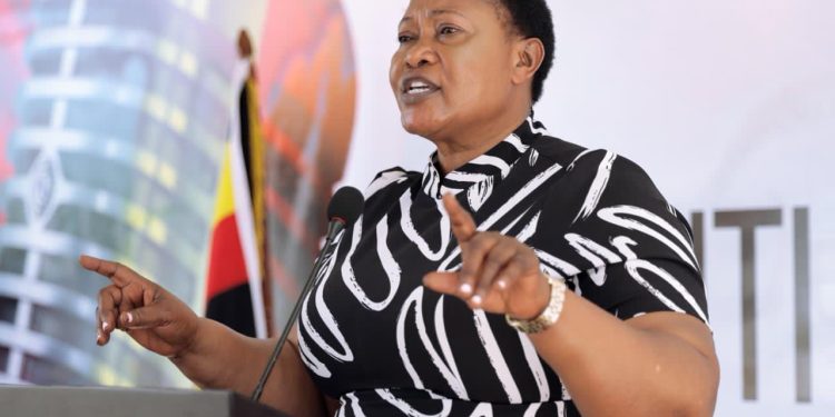 Babalanda Orders RDCs to Tighten Project Monitoring, Intensify Fight Against Corruption