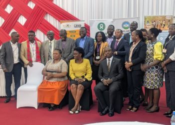 Nabakooba Calls For Temporary Suspension Of Land Transactions Ahead Of LC Elections