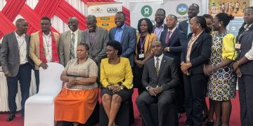 Nabakooba Calls For Temporary Suspension Of Land Transactions Ahead Of LC Elections