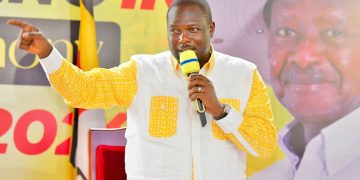 NRM Deploys Nationwide Teams To Monitor Grassroots Elections