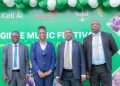 Burugo Primary Tops National Dettol Hygiene Quest Competition