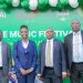 Burugo Primary Tops National Dettol Hygiene Quest Competition