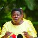 Namayanja Says SDA Faithful Free to Worship Ahead of National Cleaning Day