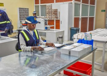 Government Moves To Clear Digital Number Plate Backlog As Production Ramps Up