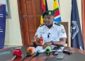 Cybercrime Traffickers Shift Operations To Uganda, Government Warns