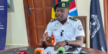 Cybercrime Traffickers Shift Operations To Uganda, Government Warns