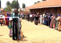 NRM Dominates Women Council Elections in Greater Luwero