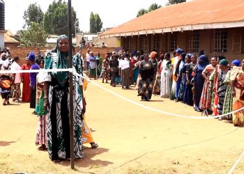 NRM Dominates Women Council Elections in Greater Luwero