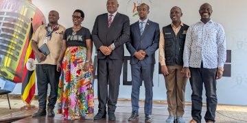 Uganda Declares End of 2026 Ebola Outbreak After 42-Day Monitoring Period