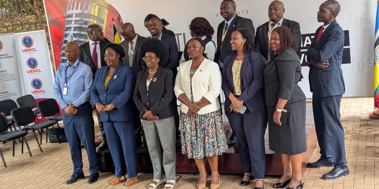 Uganda to Clear 500,000 Electricity Connection Backlog After Grid Upgrade