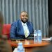 Witonze Cleared By Parliament for State Minister for Internal Affairs Role