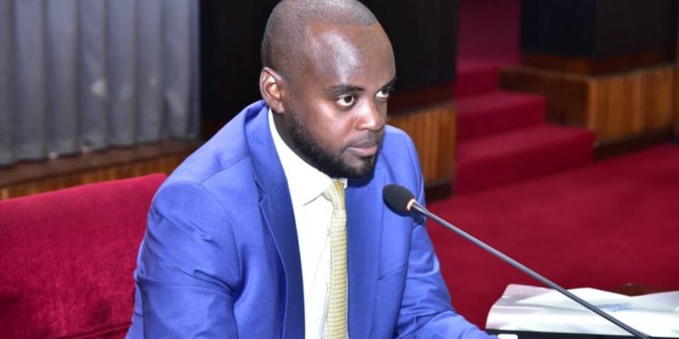 Parliament Puts KCCA on the Spot Over Kampala Flooding Crisis