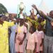 Rose Namayanja Foundation Honors Top Performing UPE School in Nakaseke