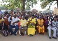 Namayanja Urges Independent NRM-Leaning Candidates to Step Down for Party Flagbearers