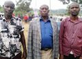 NUP Candidates Cry Foul As Names Disappear From Masaka Village Register
