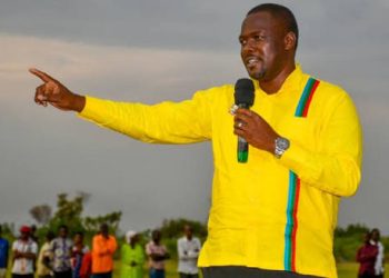 NRM Urges Strong Turnout as Village LC1 Chairperson Elections Approach Amid Concerns Over Past Voter Apathy