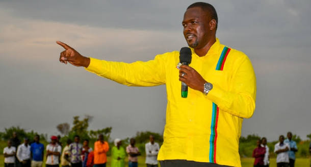 NRM Urges Strong Turnout as Village LC1 Chairperson Elections Approach Amid Concerns Over Past Voter Apathy