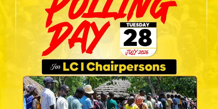 NRM Urges Strong Turnout as Village LC1 Chairperson Elections Approach Amid Concerns Over Past Voter Apathy