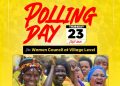 NRM Urges Women to Participate in Village Women Council Elections on July 23