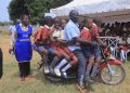 Rotary Club of Sonde Launches Road Safety Campaign for Boda-Boda Riders, Pupils