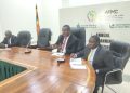 Entebbe Muslim Leaders Reconcile After UMSC Mediation