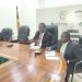 Entebbe Muslim Leaders Reconcile After UMSC Mediation