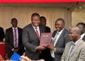 Oboth Calls for Expansion of Mukono General Hospital