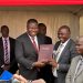 Oboth Calls for Expansion of Mukono General Hospital