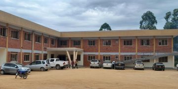 Two Kyotera Teachers Arrested Over Alleged 15-Year Salary Fraud