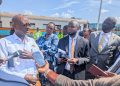 Parliament Probes Kawolo Railway Factory Over Ownership, Possible Financial Losses