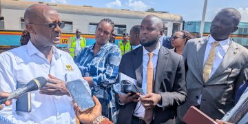 Parliament Probes Kawolo Railway Factory Over Ownership, Possible Financial Losses