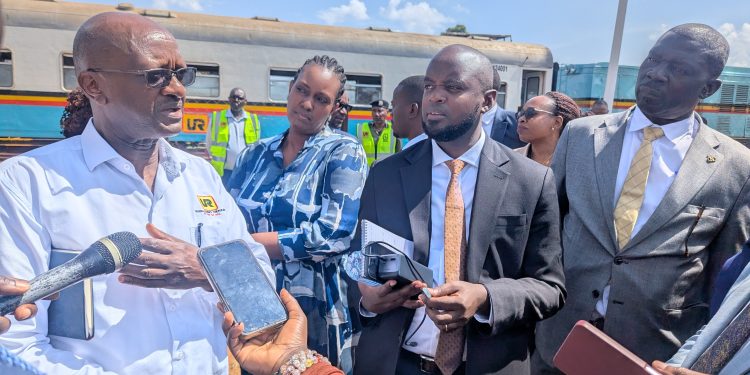 Parliament Probes Kawolo Railway Factory Over Ownership, Possible Financial Losses