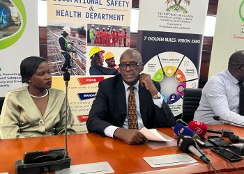 Government Broadens Workplace Safety Focus To Mental Health, Climate Risks