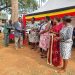 Landlords Honoured for Supporting Mukono GKMA-UDP Road Project