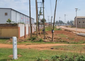 Mukono Municipality Boundary Marking Uncovers Lost Revenue, Strategic Areas