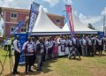 Run For The Cathedral: Mukono Diocese Launches Shs5 Billion Fundraising Drive
