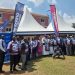 Run For The Cathedral: Mukono Diocese Launches Shs5 Billion Fundraising Drive