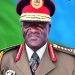 Gen Katumba Wamala, 18 Other UPDF Generals Set to Retire Next Week