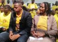 Masaka NRM Chairperson Alleges Political Harassment by Minister Nameere