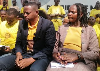 Masaka NRM Chairperson Alleges Political Harassment by Minister Nameere