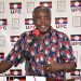 Jimmy Akena Calls for Urgent Action on Child Malnutrition