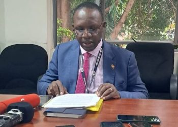 NCDs Now Account for 35 Percent of Deaths in Uganda, Health Ministry Warns