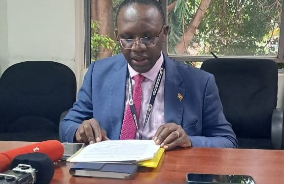 NCDs Now Account for 35 Percent of Deaths in Uganda, Health Ministry Warns