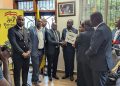 Patriots Club Uganda, PLU Forge Partnership to Boost Grassroots Mobilisation and Patriotism