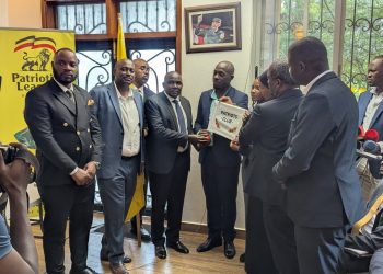 Patriots Club Uganda, PLU Forge Partnership to Boost Grassroots Mobilisation and Patriotism