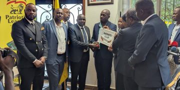 Patriots Club Uganda, PLU Forge Partnership to Boost Grassroots Mobilisation and Patriotism
