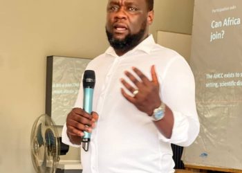 Experts Call for Greater African Investment in HIV Cure Research