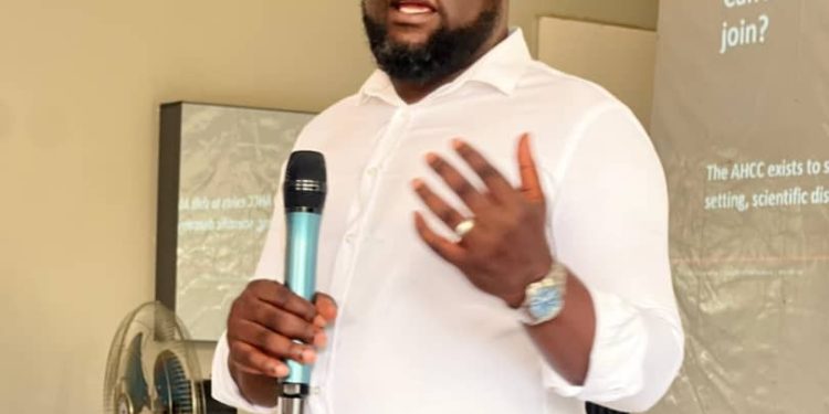 Experts Call for Greater African Investment in HIV Cure Research