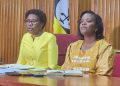 NRM Caucus Endorses Olara Otunnu For UN Secretary General