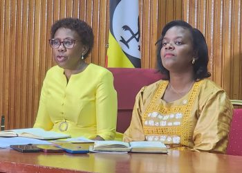 NRM Caucus Endorses Olara Otunnu For UN Secretary General